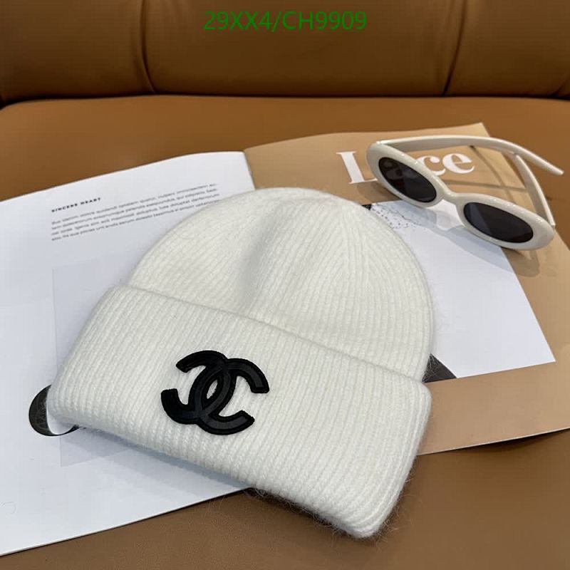 Chanel-Cap(Hat) Code: CH9909 $: 29USD