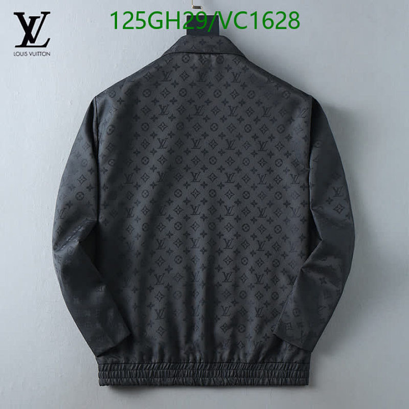 LV-Clothing Code: VC1628 $: 125USD