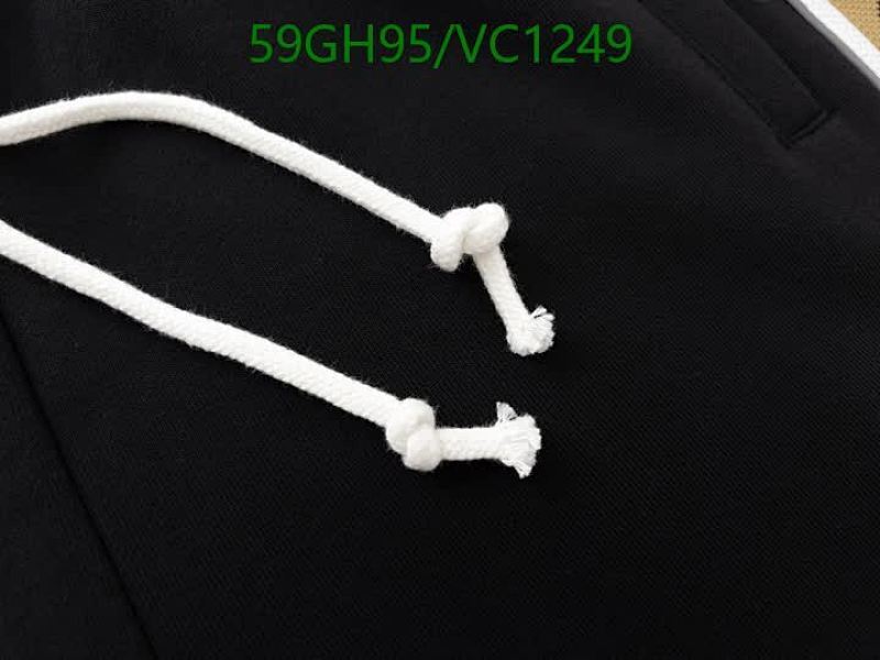 Gucci-Beach Shorts Code: VC1249 $: 59USD