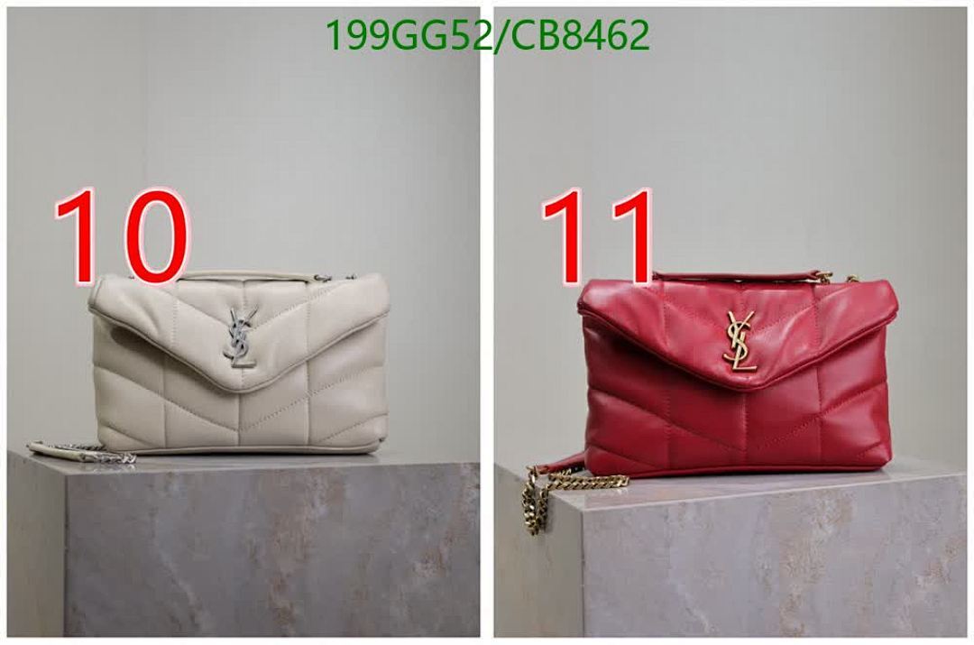 YSL-Bag-Mirror Quality Code: CB8462 $: 199USD