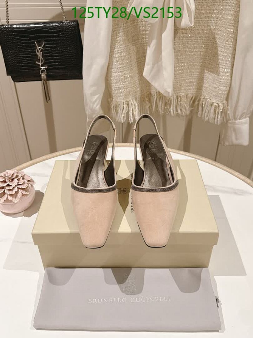 Brunello Cucinelli-Women Shoes Code: VS2153 $: 125USD-Yupoo.ru - Copybrand.Team photo album Brunello Cucinelli-Women Shoes Code: VS2153 $: 125USD