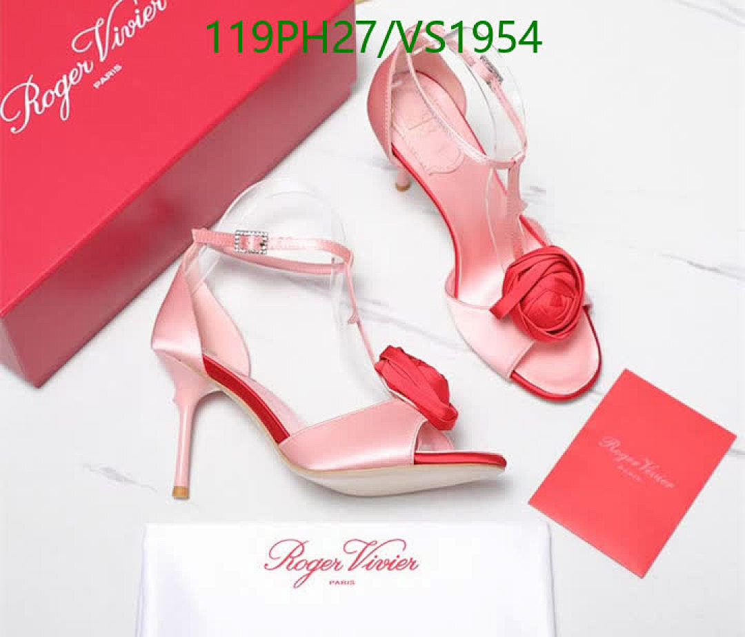 Roger Vivier-Women Shoes Code: VS1954 $: 119USD-Yupoo.ru - Copybrand.Team photo album Roger Vivier-Women Shoes Code: VS1954 $: 119USD