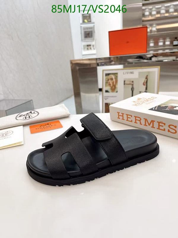 Hermes-Men shoes Code: VS2046 $: 85USD