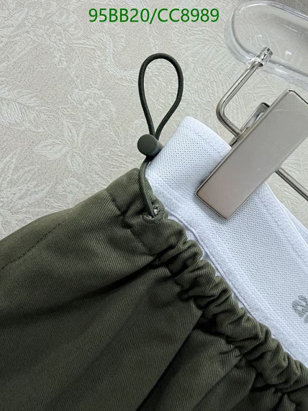 Alexander Wang-Clothing Code: CC8989 $: 95USD