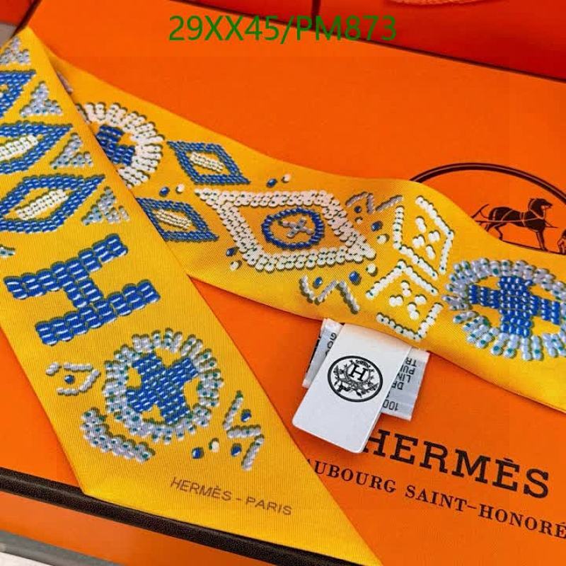 Hermes-Scarf Code: PM873 $: 29USD