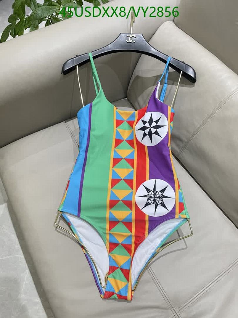 Loewe-Swimsuit Code: VY2856