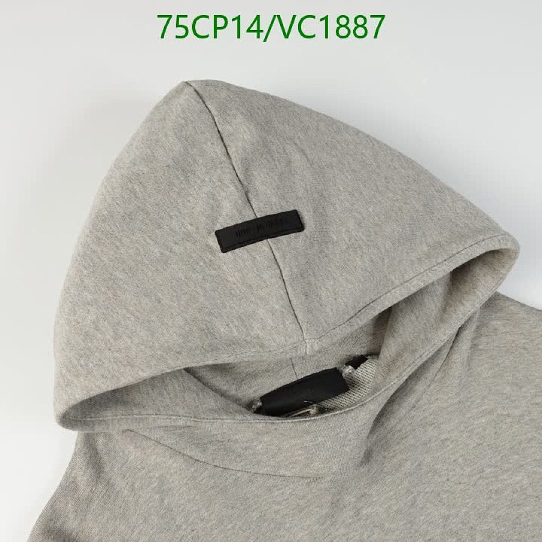 DENIM TEARS-Clothing Code: VC1887 $: 75USD