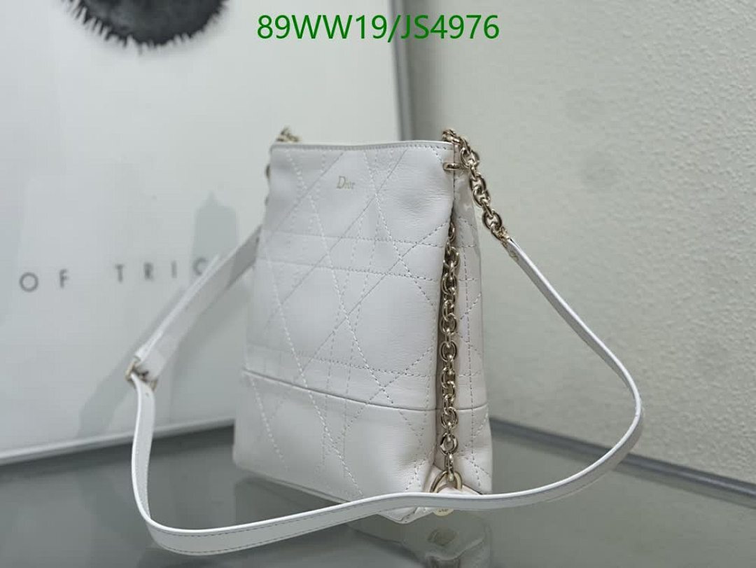Dior-Bag-4A Quality Code: JS4976 $: 89USD