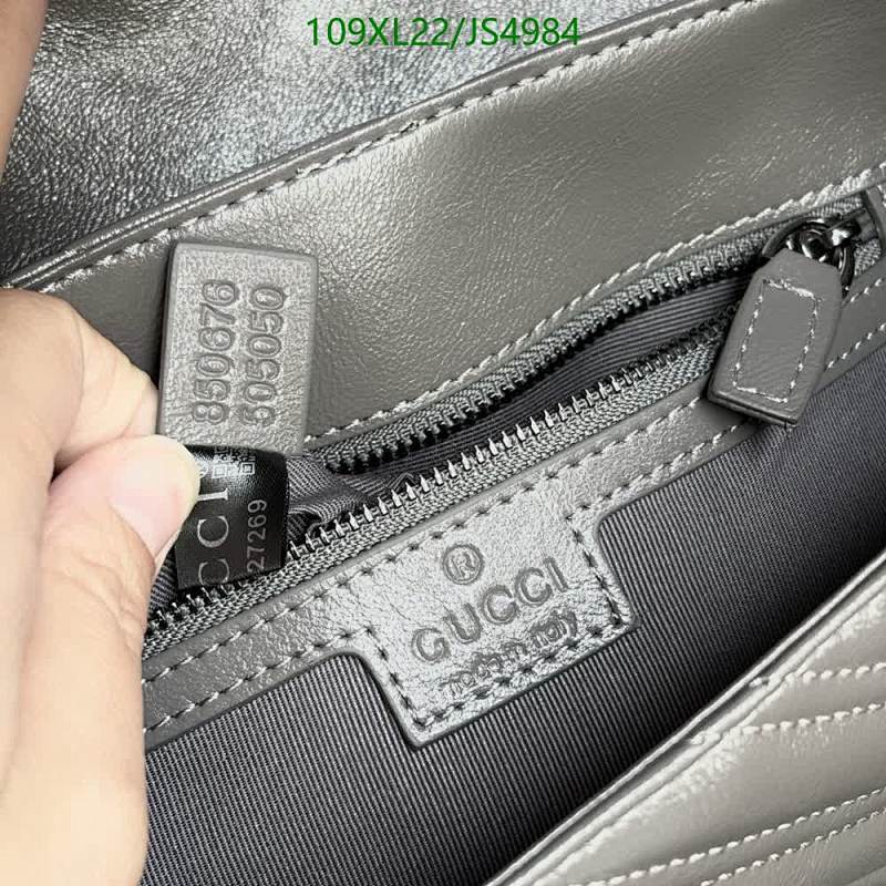 Gucci-Bag-4A Quality Code: JS4984 $: 109USD