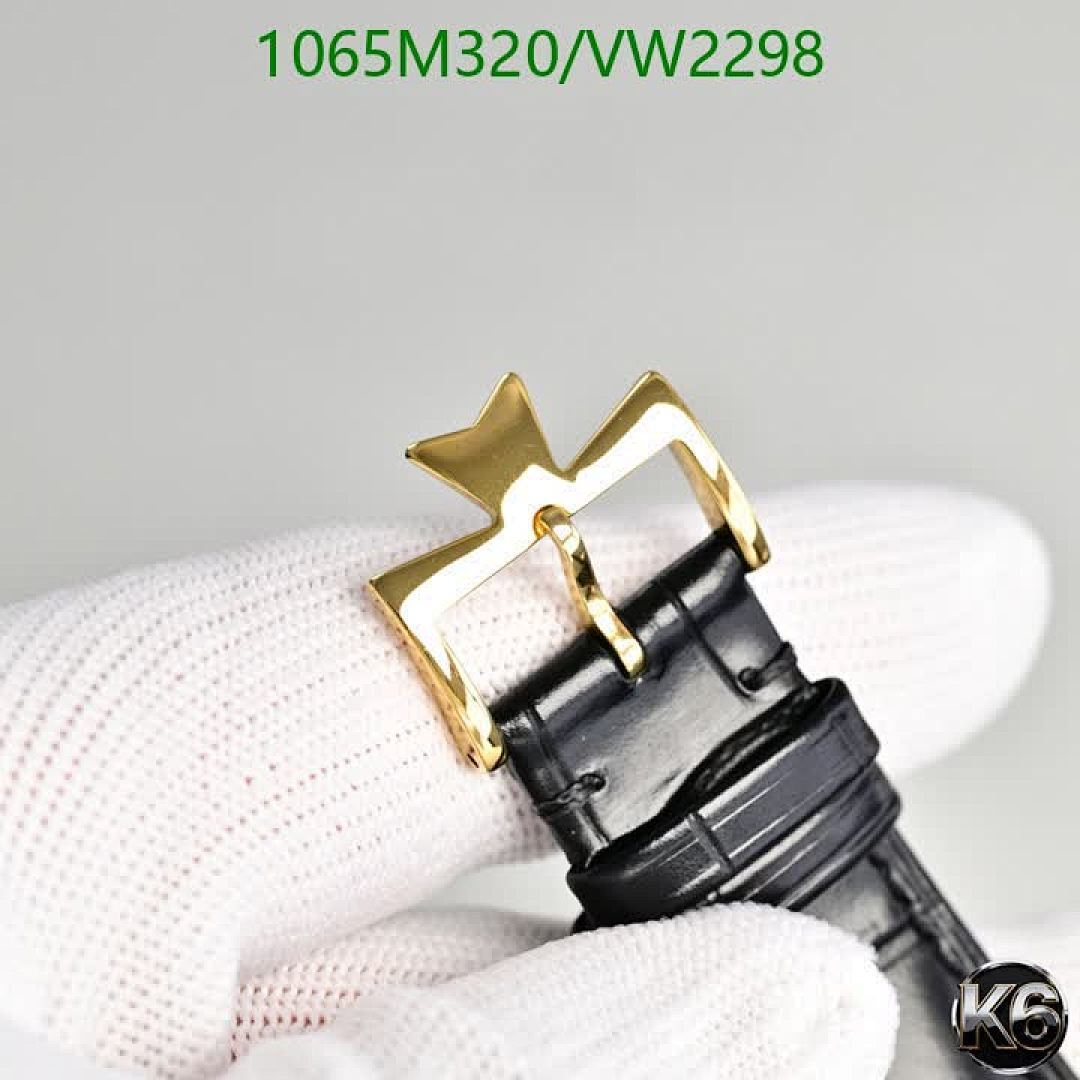 Vacheron Constantin-Watch-Mirror Quality Code: VW2298 $: 1065USD