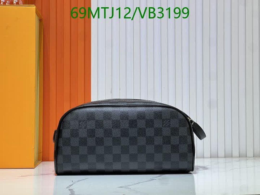 LV-Bag-4A Quality Code: VB3199 $: 69USD