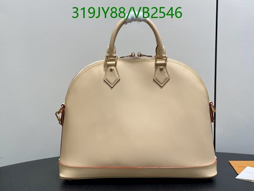 LV-Bag-Mirror Quality Code: VB2546 $: 319USD