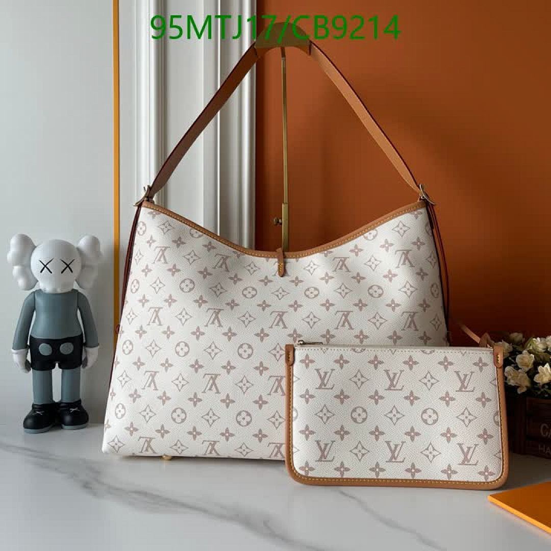 LV-Bag-4A Quality Code: CB9214 $: 95USD