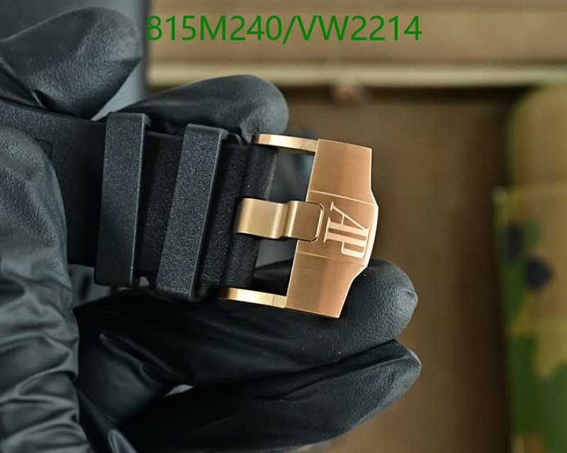 Audemars Piguet-Watch-Mirror Quality Code: VW2214 $: 815USD