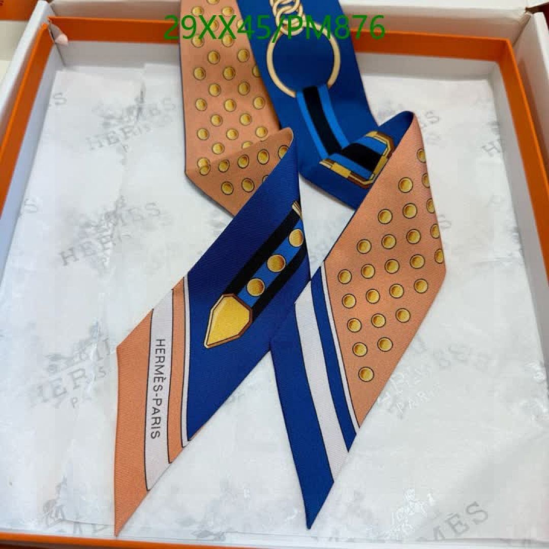 Hermes-Scarf Code: PM876 $: 29USD