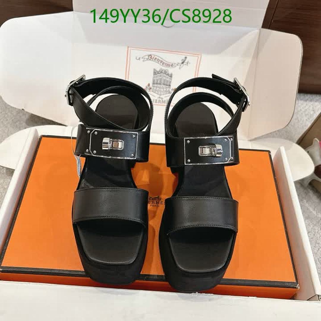 Hermes-Women Shoes Code: CS8928 $: 149USD