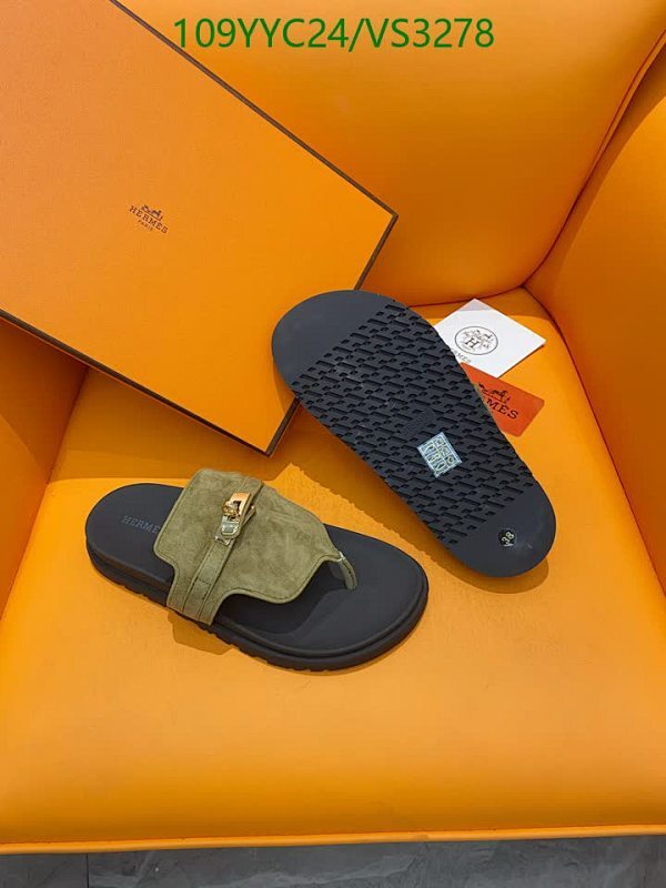 Hermes-Women Shoes Code: VS3278 $: 109USD