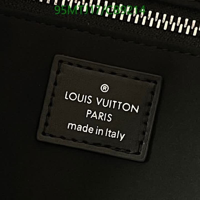 LV-Bag-4A Quality Code: CB9214 $: 95USD