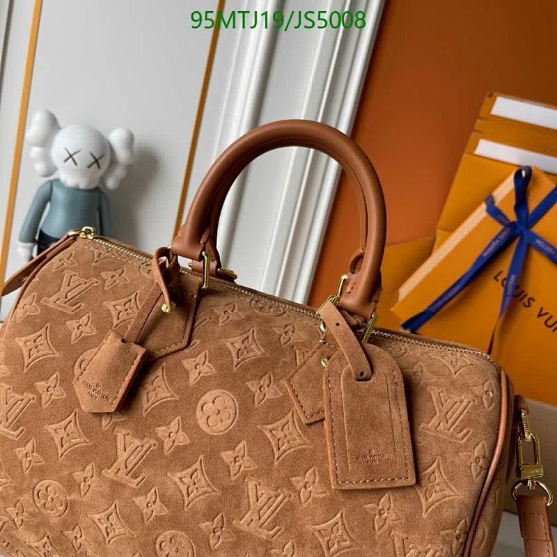 LV-Bag-4A Quality Code: JS5008 $: 95USD