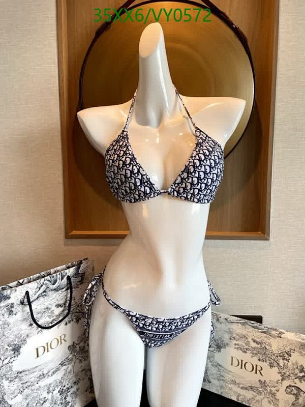 Dior-Swimsuit Code: VY0572 $: 35USD