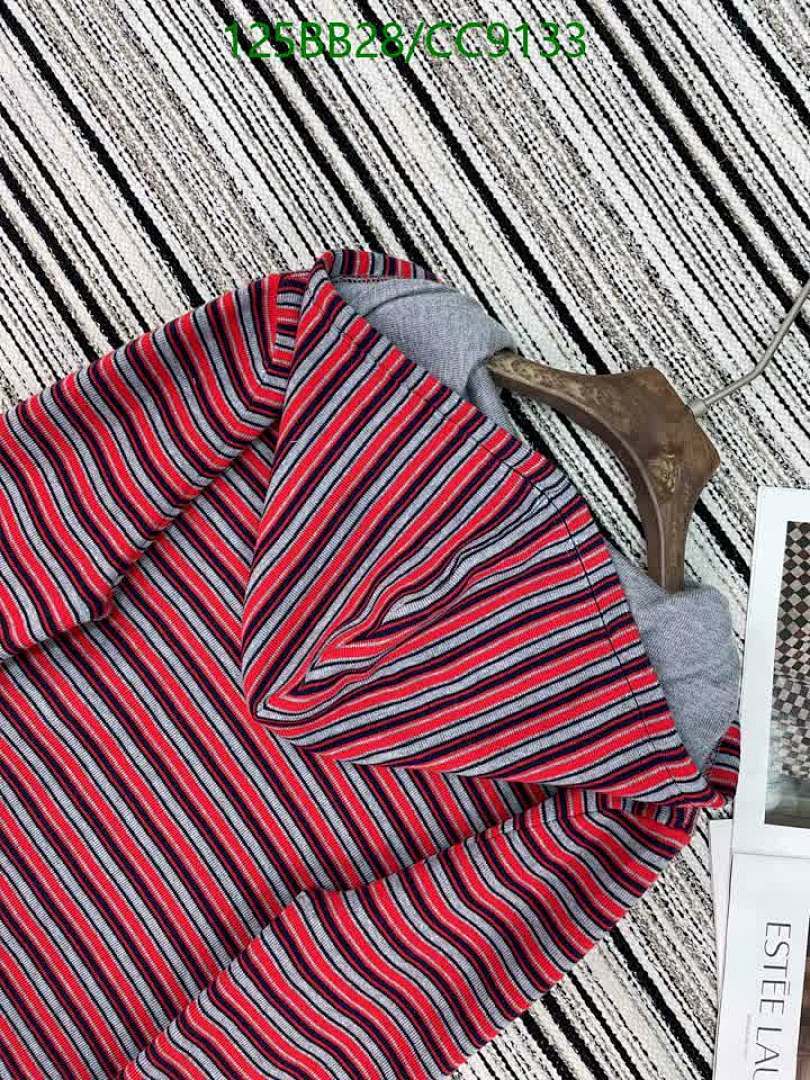 Miu Miu-Clothing Code: CC9133 $: 125USD