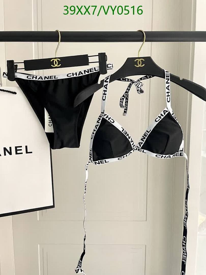 Chanel-Swimsuit Code: VY0516 $: 39USD