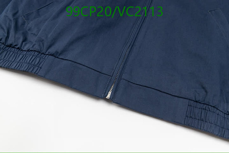 Ralph Lauren-Clothing Code: VC2113 $: 99USD