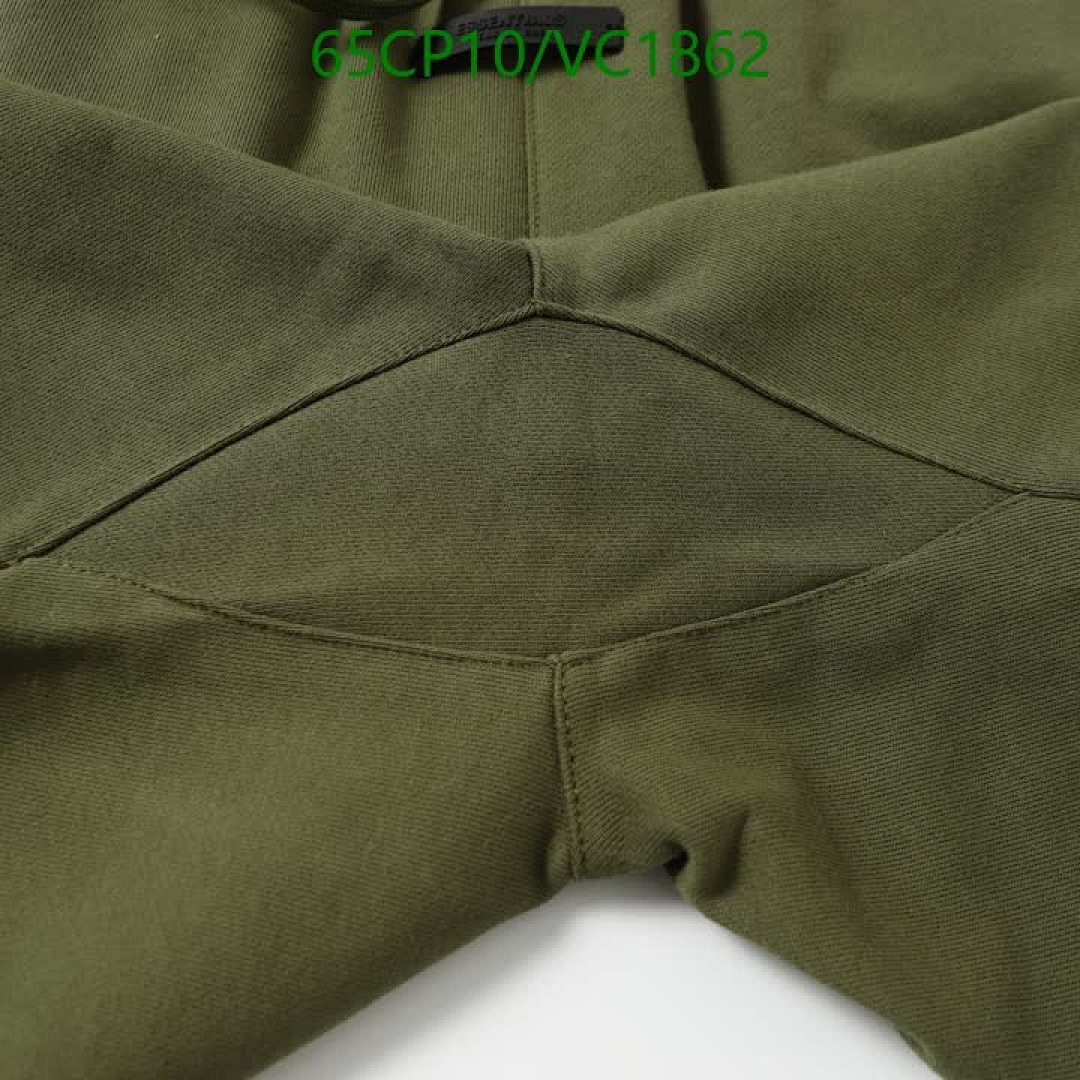 DENIM TEARS-Clothing Code: VC1862 $: 65USD