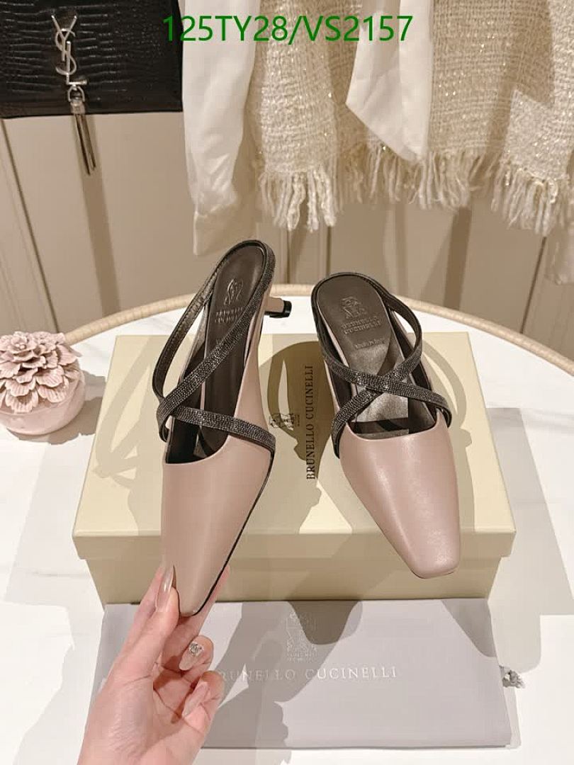 Brunello Cucinelli-Women Shoes Code: VS2157 $: 125USD-Yupoo.ru - Copybrand.Team photo album Brunello Cucinelli-Women Shoes Code: VS2157 $: 125USD