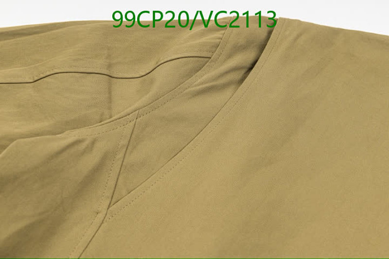 Ralph Lauren-Clothing Code: VC2113 $: 99USD