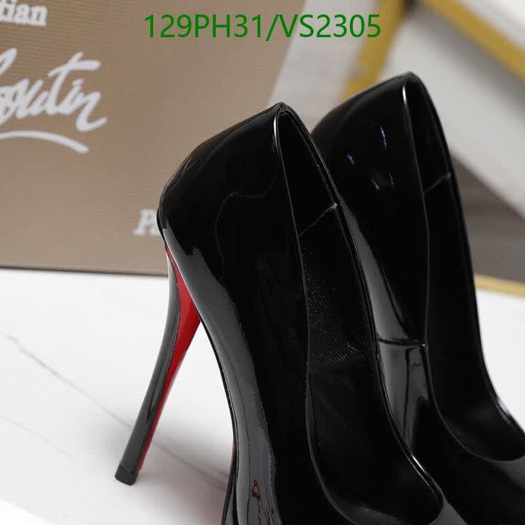 Christian Louboutin-Women Shoes Code: VS2305 $: 129USD-Yupoo.ru - Copybrand.Team photo album Christian Louboutin-Women Shoes Code: VS2305 $: 129USD