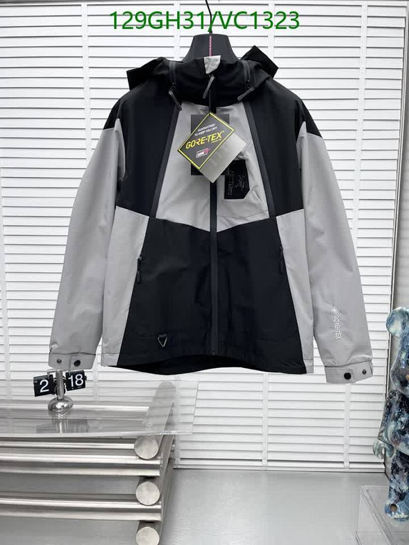 Arcteryx-Clothing Code: VC1323 $: 129USD