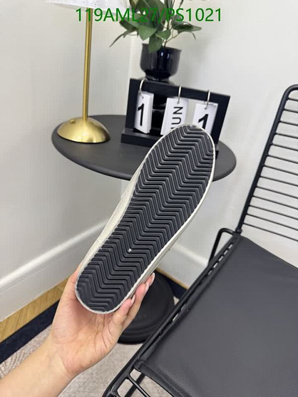 Golden Goose-Women Shoes Code: PS1021 $: 119USD