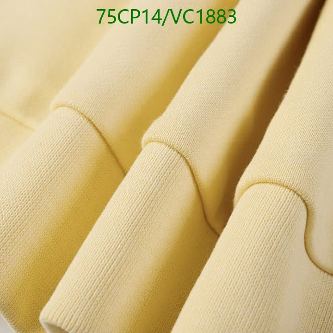 DENIM TEARS-Clothing Code: VC1883 $: 75USD