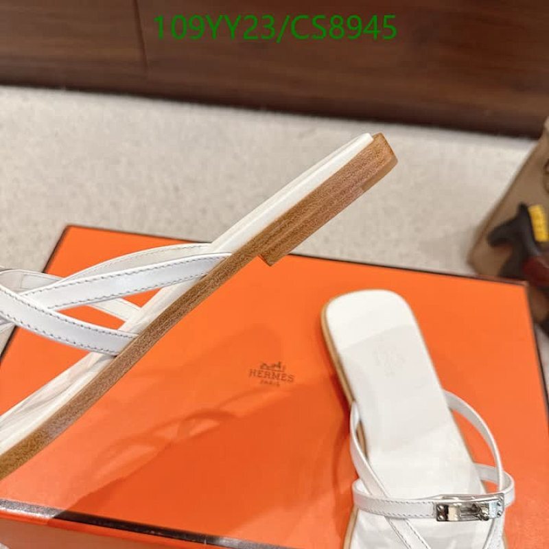 Hermes-Women Shoes Code: CS8945 $: 109USD