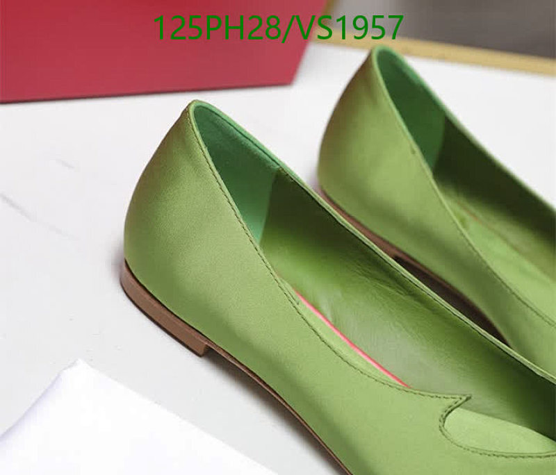 Roger Vivier-Women Shoes Code: VS1957 $: 125USD