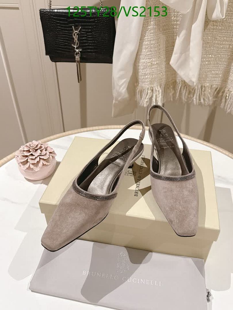 Brunello Cucinelli-Women Shoes Code: VS2153 $: 125USD-Yupoo.ru - Copybrand.Team photo album Brunello Cucinelli-Women Shoes Code: VS2153 $: 125USD