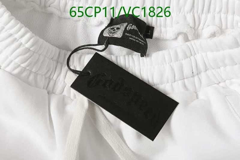 DENIM TEARS-Clothing Code: VC1826 $: 65USD