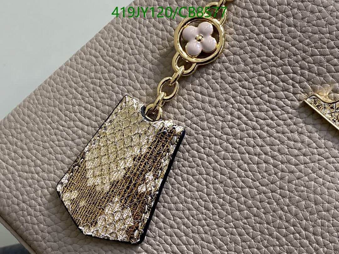 LV-Bag-Mirror Quality Code: CB8577