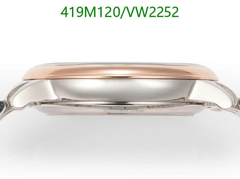 Omega-Watch(Mirror Quality) Code: VW2252 $: 419USD