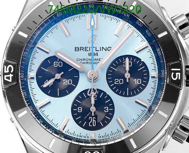 Breitling-Watch-Mirror Quality Code: VW2220 $: 745USD