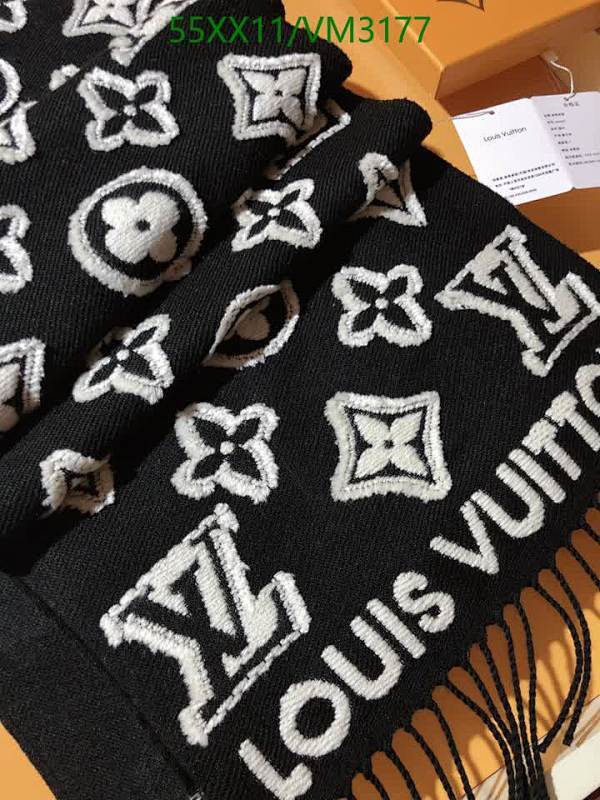 LV-Scarf Code: VM3177 $: 55USD