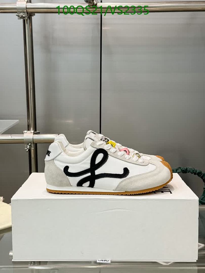 Loewe-Women Shoes Code: VS2335 $: 100USD