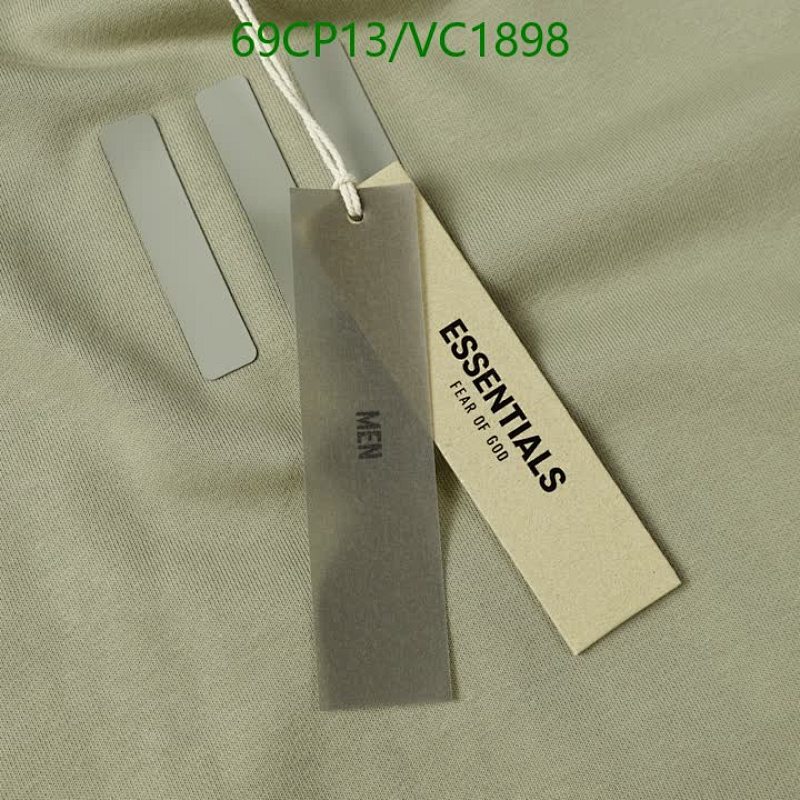 DENIM TEARS-Clothing Code: VC1898 $: 69USD