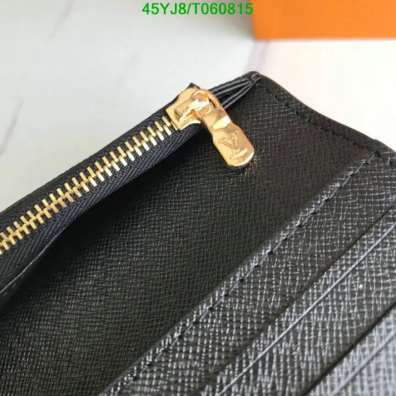 LV-Wallet-4A Quality Code: T060815 $: 42USD