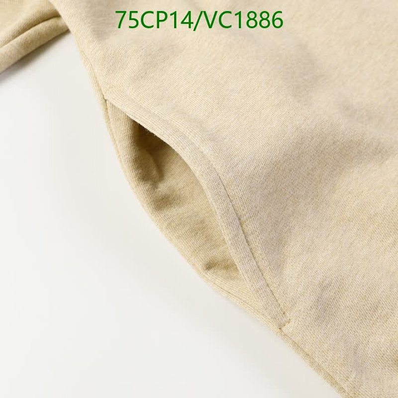 DENIM TEARS-Clothing Code: VC1886 $: 75USD