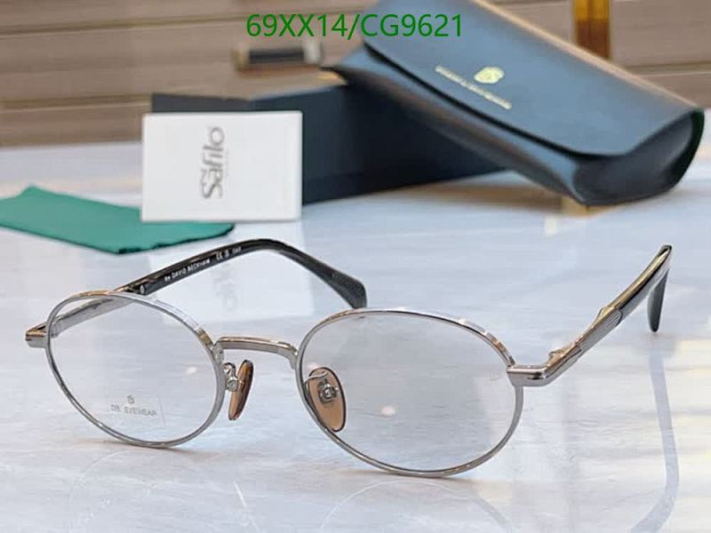 David Beckham-Glasses Code: CG9621 $: 69USD