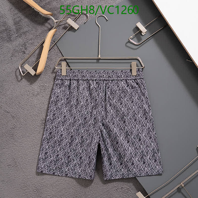 Loewe-Beach Shorts Code: VC1260 $: 55USD