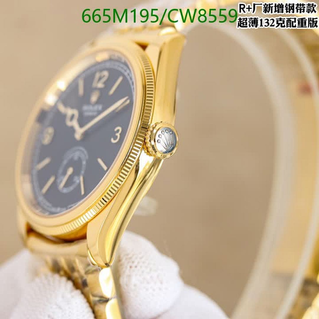 Rolex-Watch-Mirror Quality Code: CW8559 $: 665USD