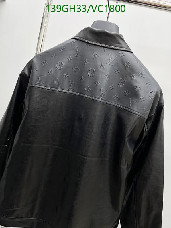 Versace-Clothing Code: VC1800 $: 139USD